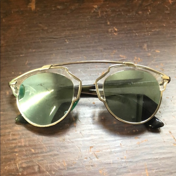 Sunglasses - Picture 1 of 4